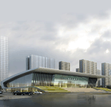 九江藍(lán)裝家博會(huì)